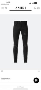 Jeans men