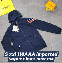Load image into Gallery viewer, Jacket