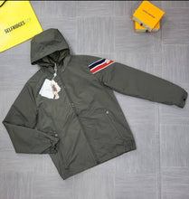 Load image into Gallery viewer, Jacket