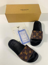 Load image into Gallery viewer, Slipper men