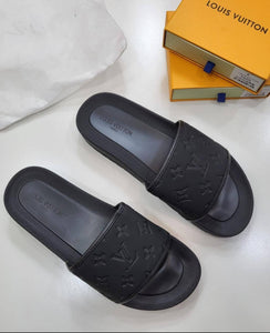 Slipper men