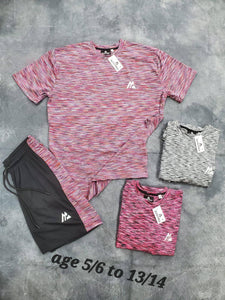 Tshirt boy