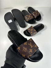 Load image into Gallery viewer, Slipper men
