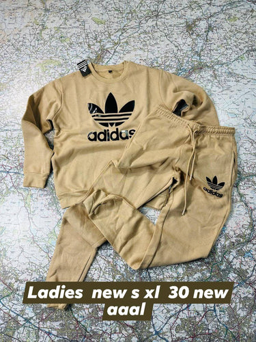 Tracksuit