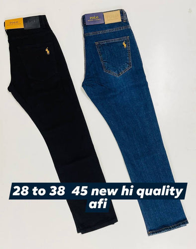 Jeans men
