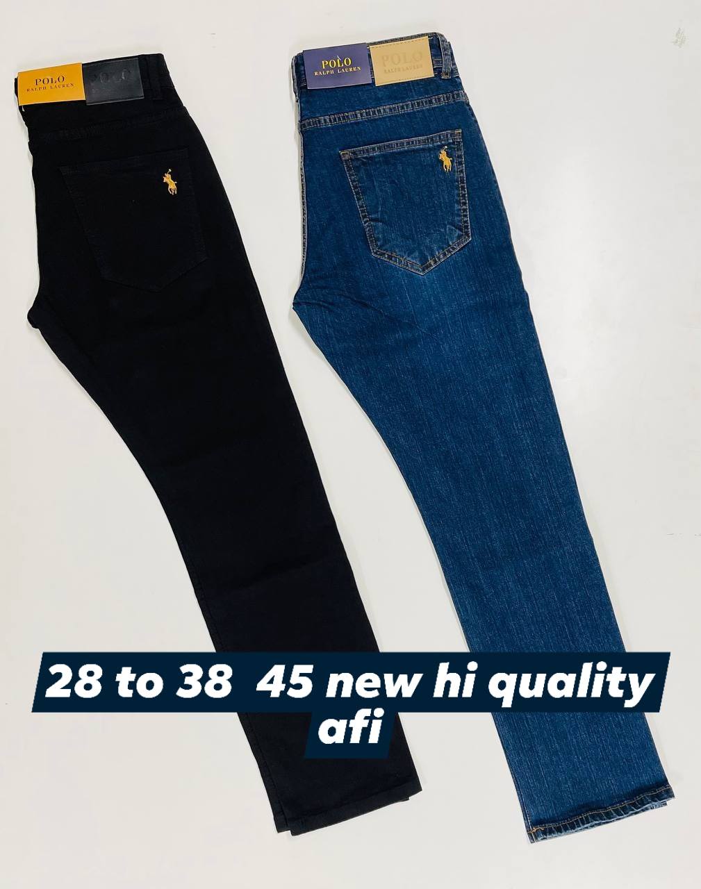 Jeans men