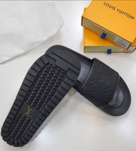 Load image into Gallery viewer, Slipper men