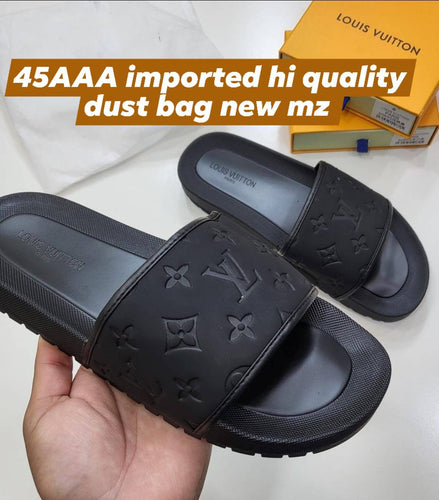 Slipper men