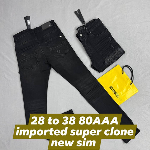 Jeans men