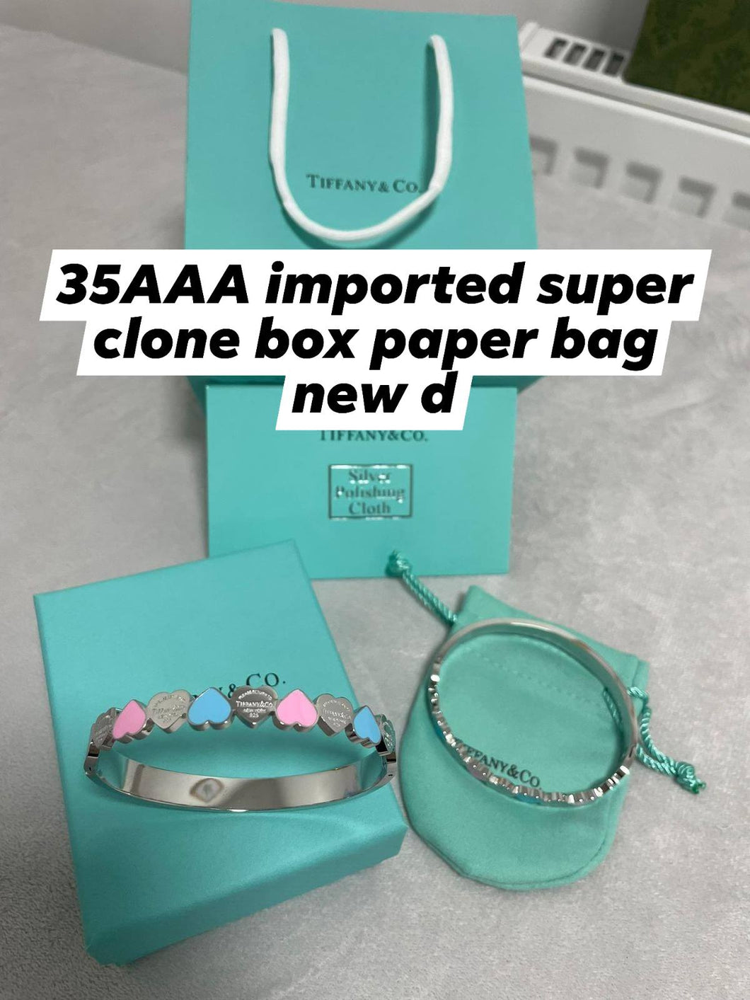 Bracelet
