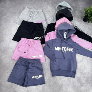 Hoodie set