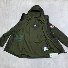 Load image into Gallery viewer, Jacket men