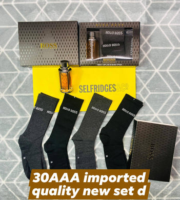 Socks