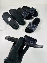 Load image into Gallery viewer, Slipper men