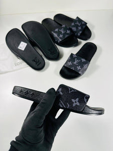 Slipper men