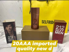 Load image into Gallery viewer, Perfume