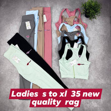 Load image into Gallery viewer, Tracksuit women