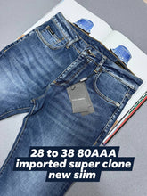 Load image into Gallery viewer, Jeans