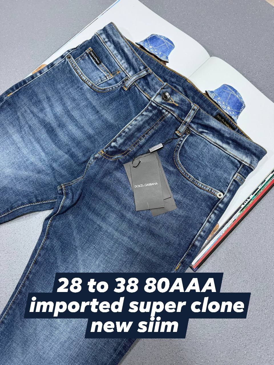 Jeans