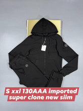 Load image into Gallery viewer, Tracksuit men
