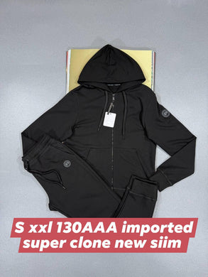 Tracksuit men