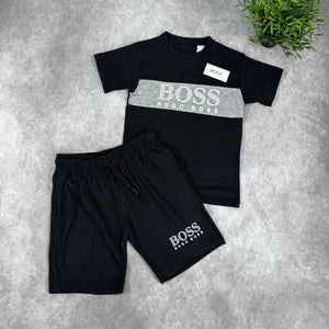 Tshirt boy