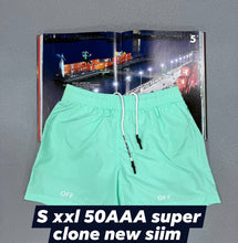 Load image into Gallery viewer, Short men