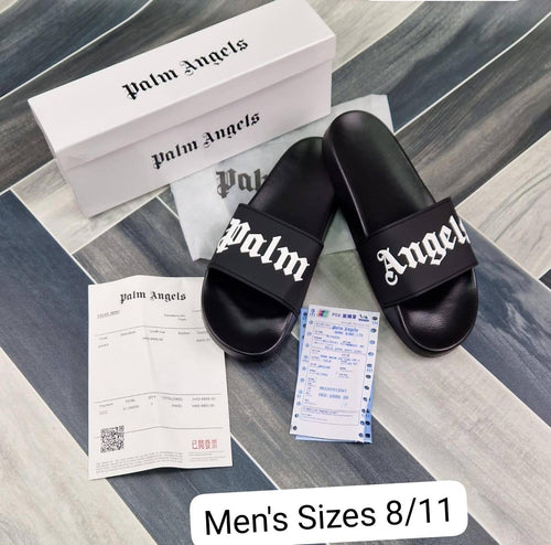 Slipper men