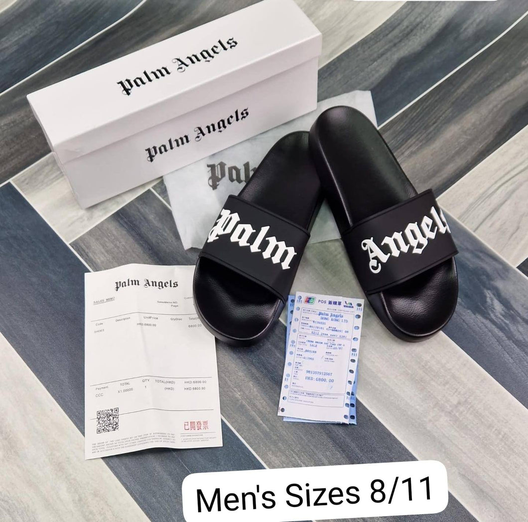 Slipper men