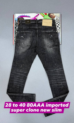 Jeans men