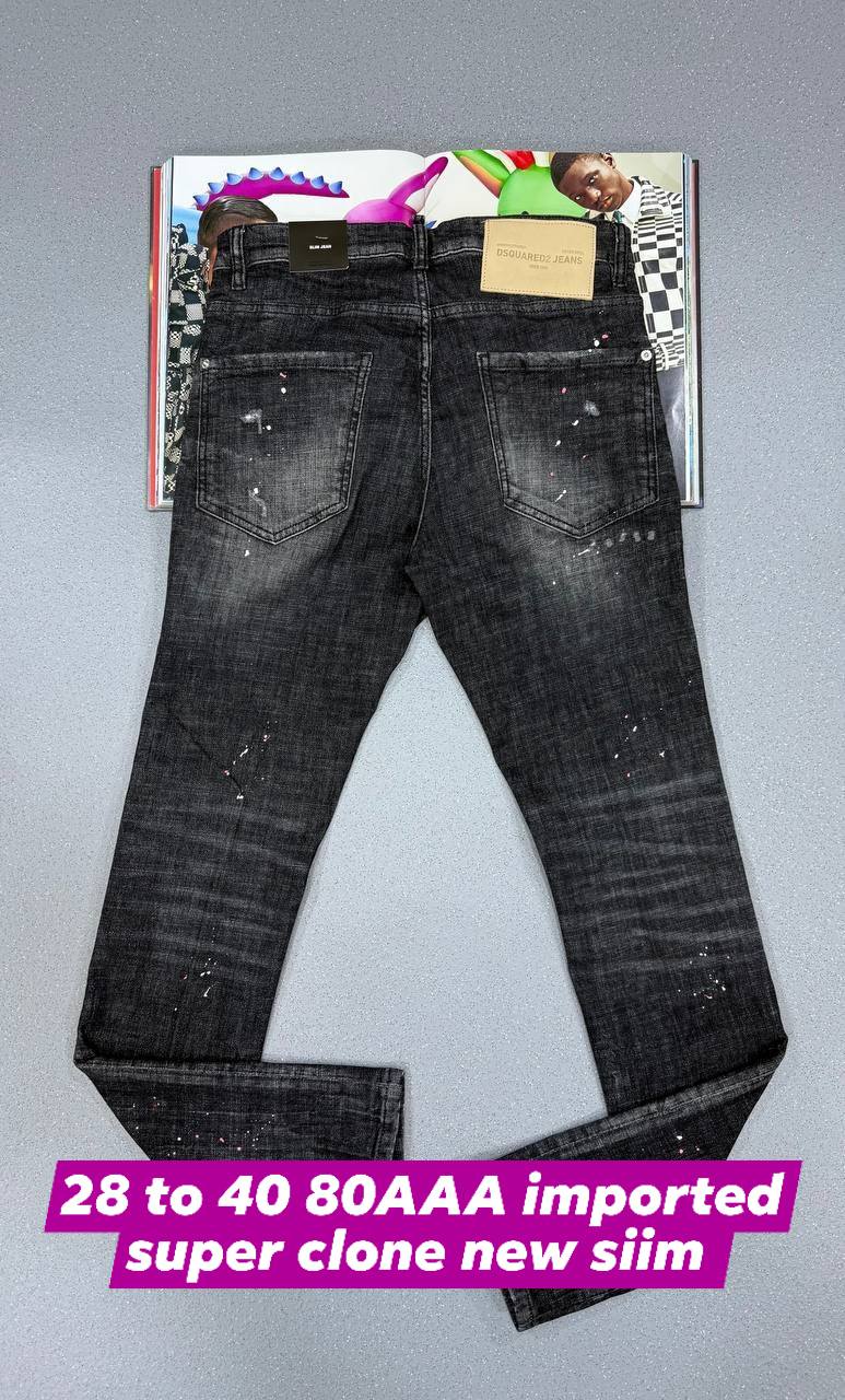 Jeans men