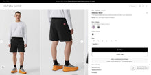 Load image into Gallery viewer, Short men