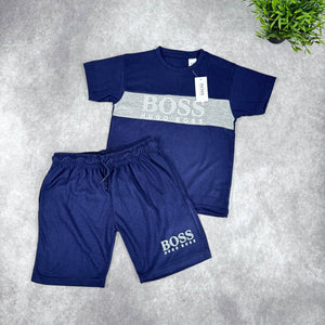 Tshirt boy