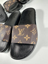 Load image into Gallery viewer, Slipper men