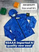 Load image into Gallery viewer, Jacket men