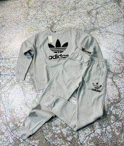 Tracksuit