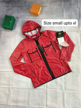 Load image into Gallery viewer, Jacket men