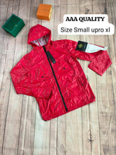 Load image into Gallery viewer, Jacket men