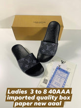 Load image into Gallery viewer, Slipper