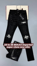 Load image into Gallery viewer, Jeans