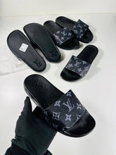 Load image into Gallery viewer, Slipper men