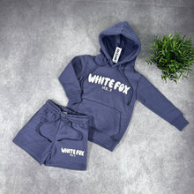 Load image into Gallery viewer, Hoodie set