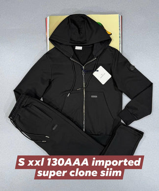 Tracksuit men
