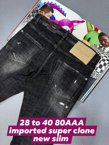 Jeans men