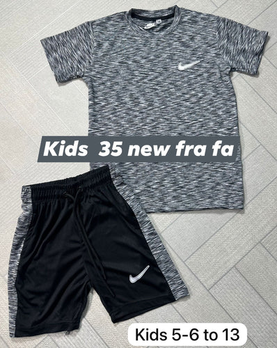 Tshirt boy