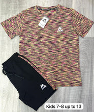 Load image into Gallery viewer, Tshirt boy
