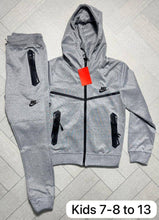 Load image into Gallery viewer, Tracksuit