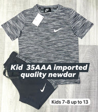 Load image into Gallery viewer, Tshirt boy