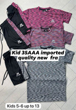 Load image into Gallery viewer, Tshirt boy