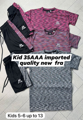 Tshirt boy